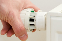 Durness central heating repair costs