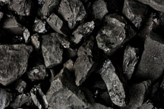 Durness coal boiler costs